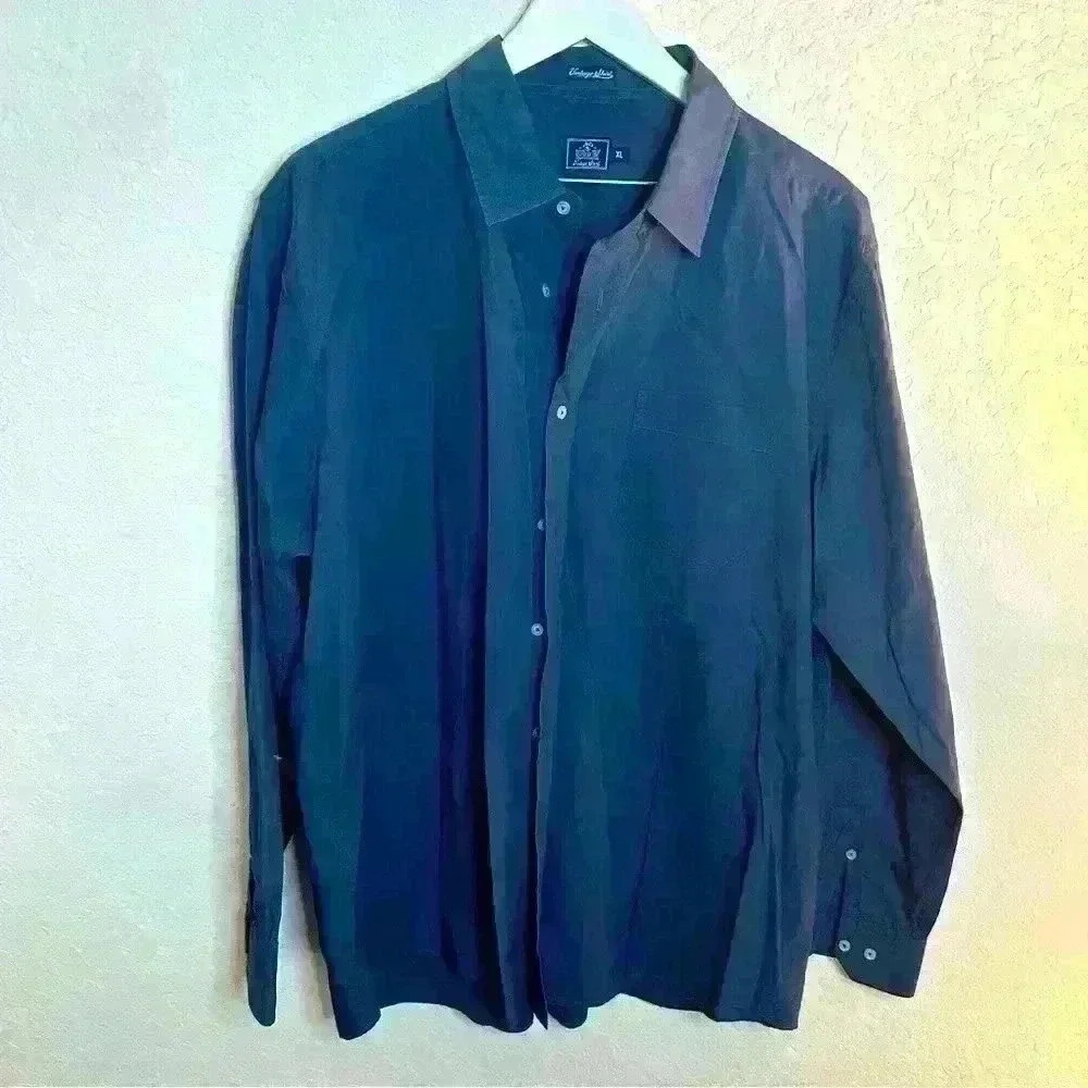 Southern Tide “Vintage Shirt” Men’s Button Down Shirt